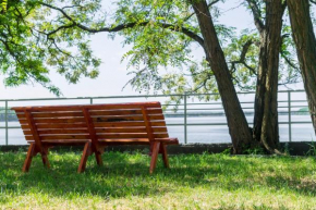 Отель Volna Resort  Светловодск